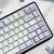Anpassbare Mechanische Tastatur Brehn
