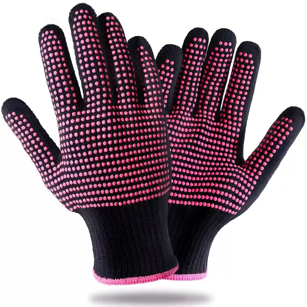Sicherheitsgriff Arbeits-Handschuhe Brehn