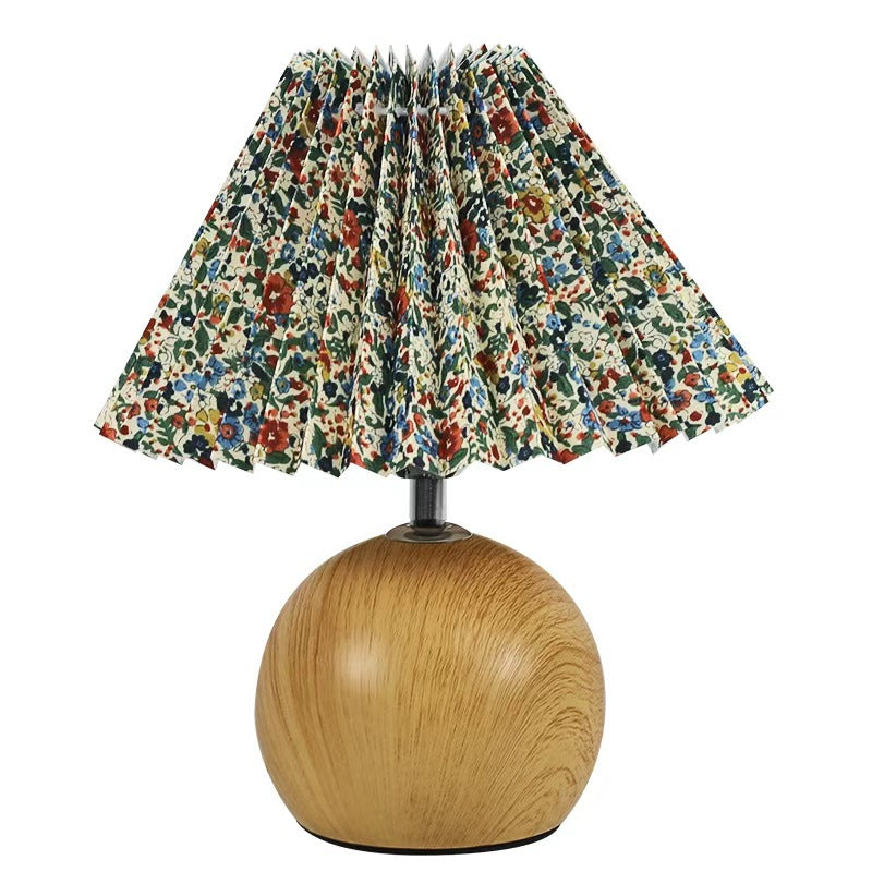 Zeitgenössische Tischlampe