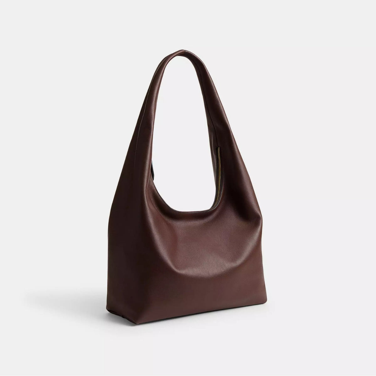 Moderne Leder Hobo-Handtasche