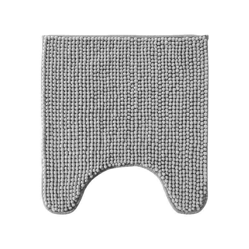 Memory Foam Toilettematte Brehn