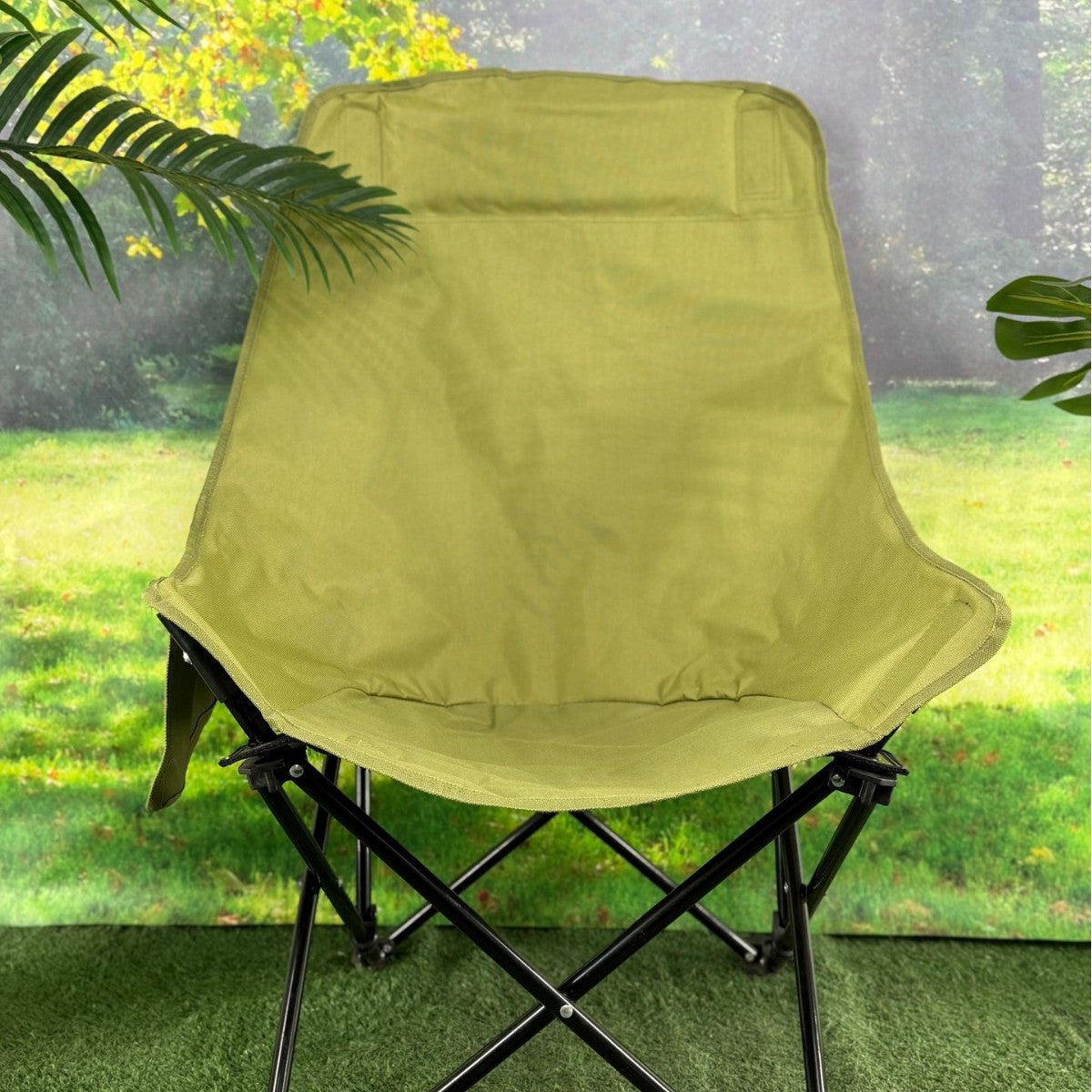 Outdoor Klappstuhl Brehn