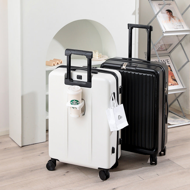 Multi-Funktionale Smarte Organisation Reise-Koffer