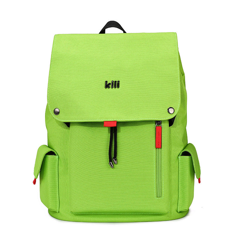 Multifunktionaler Rucksack Mit Isolierten Fächern Brehn