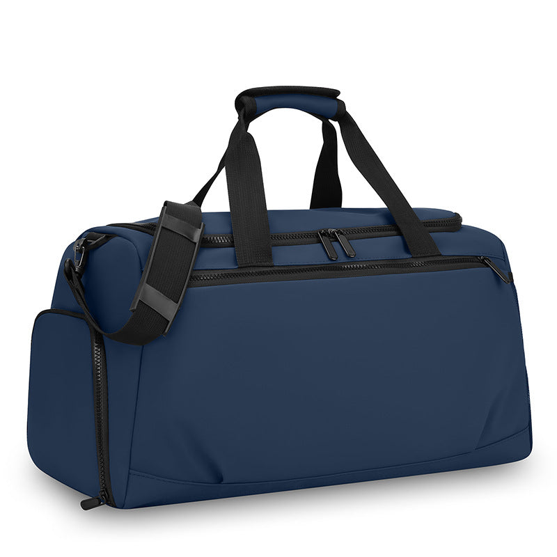 Lässige Gym Duffle Bag Brehn