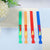 Unisex Silikon Wristband mit kreativem Design Brehn