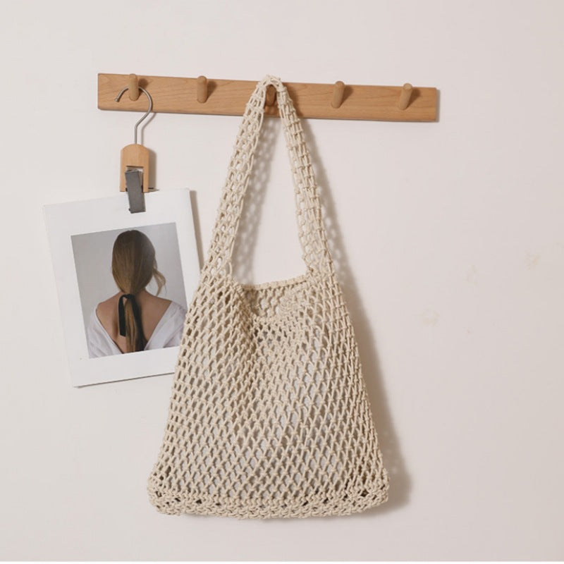 Netzbeutel Tasche Brehn