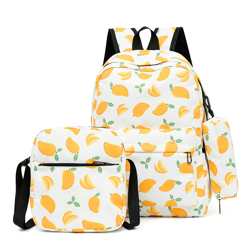 Rucksack-Set Brehn