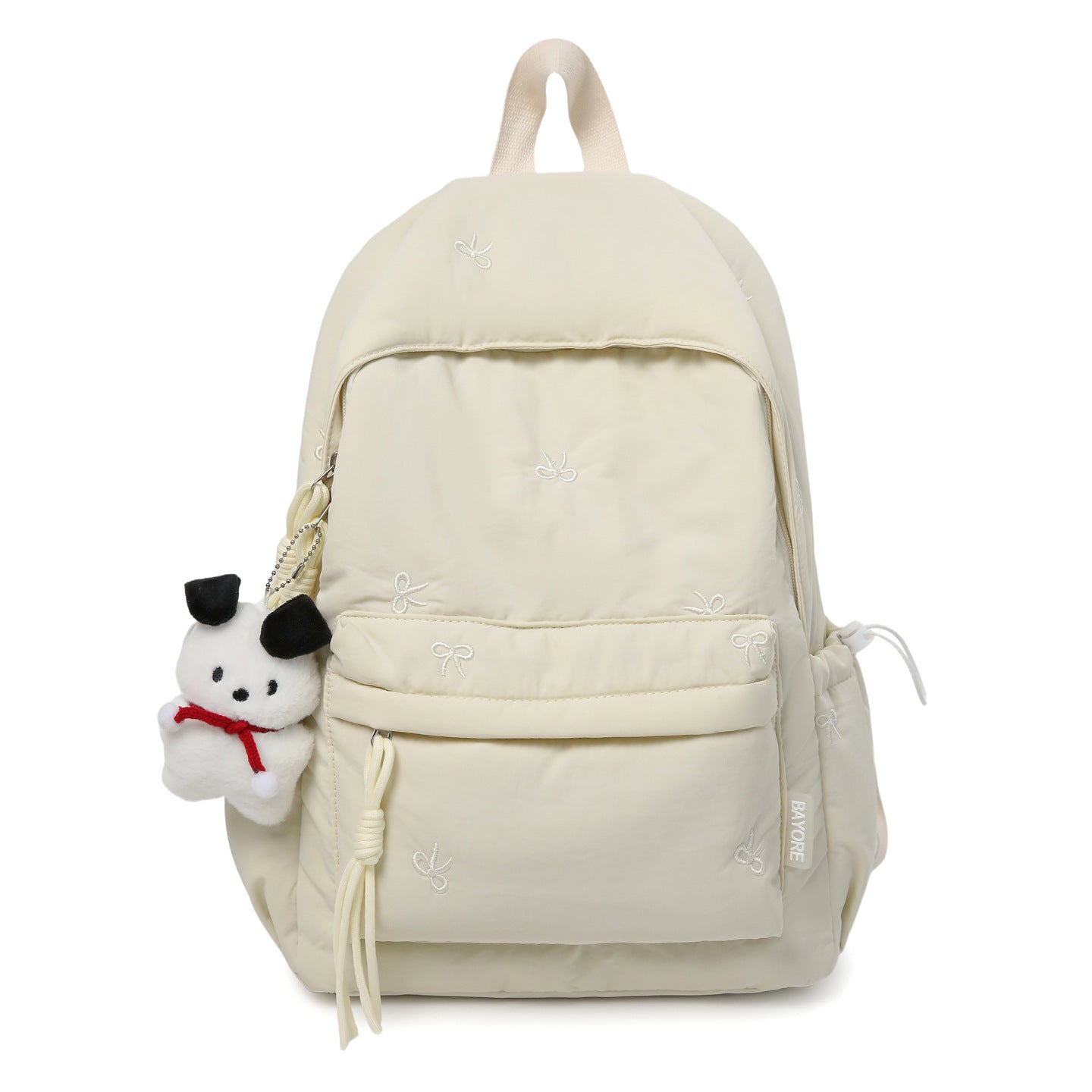 Stylischer lässiger Rucksack
