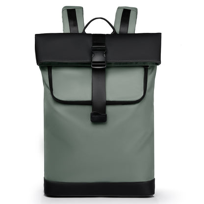 Roll-Top Wasserfest Abenteuer Rucksack Brehn