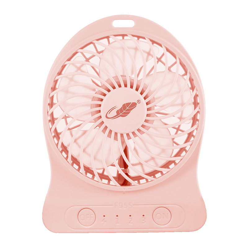 Unisex Tragbarer USB Ventilator Brehn