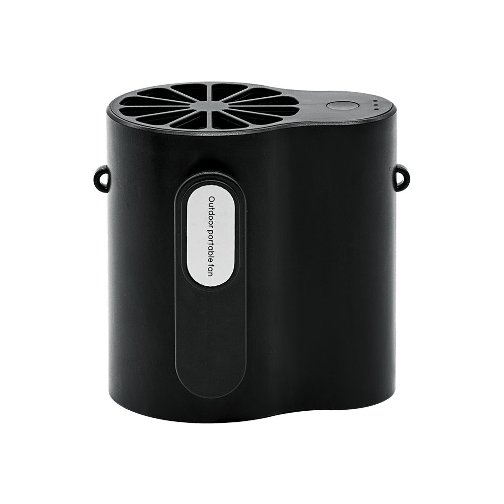 Unisex tragbarer Ventilator Brehn