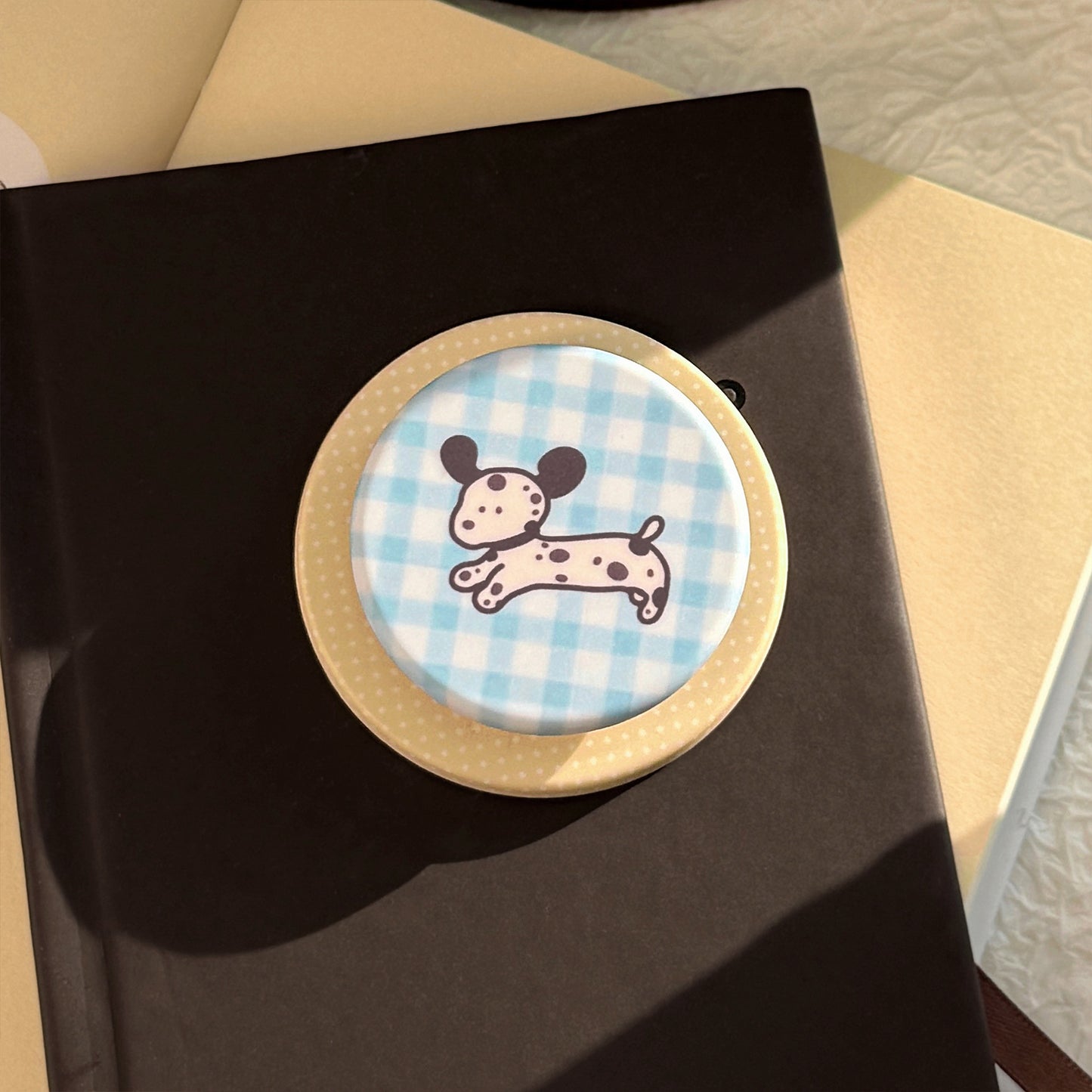 Kawaii Hunde Smartphone Halter Brehn