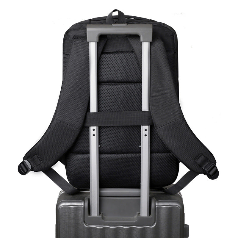 Premium Professioneller Tech-Rucksack Brehn