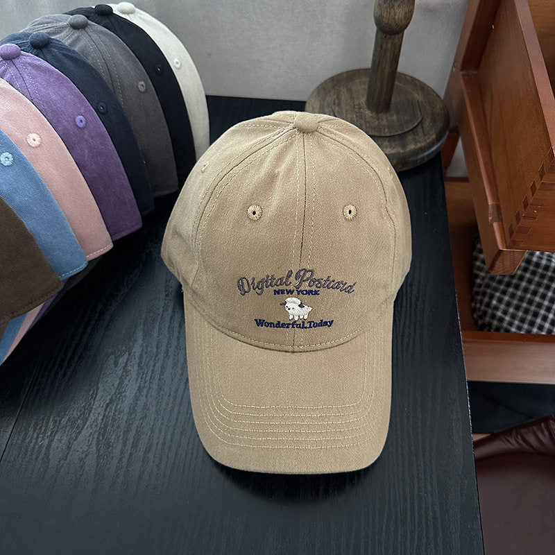 Herren Klassische Verstellbare Baumwoll Baseballkappe Brehn 1784270879