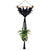 Dekorative Makramee Fledermaus Wandbehang