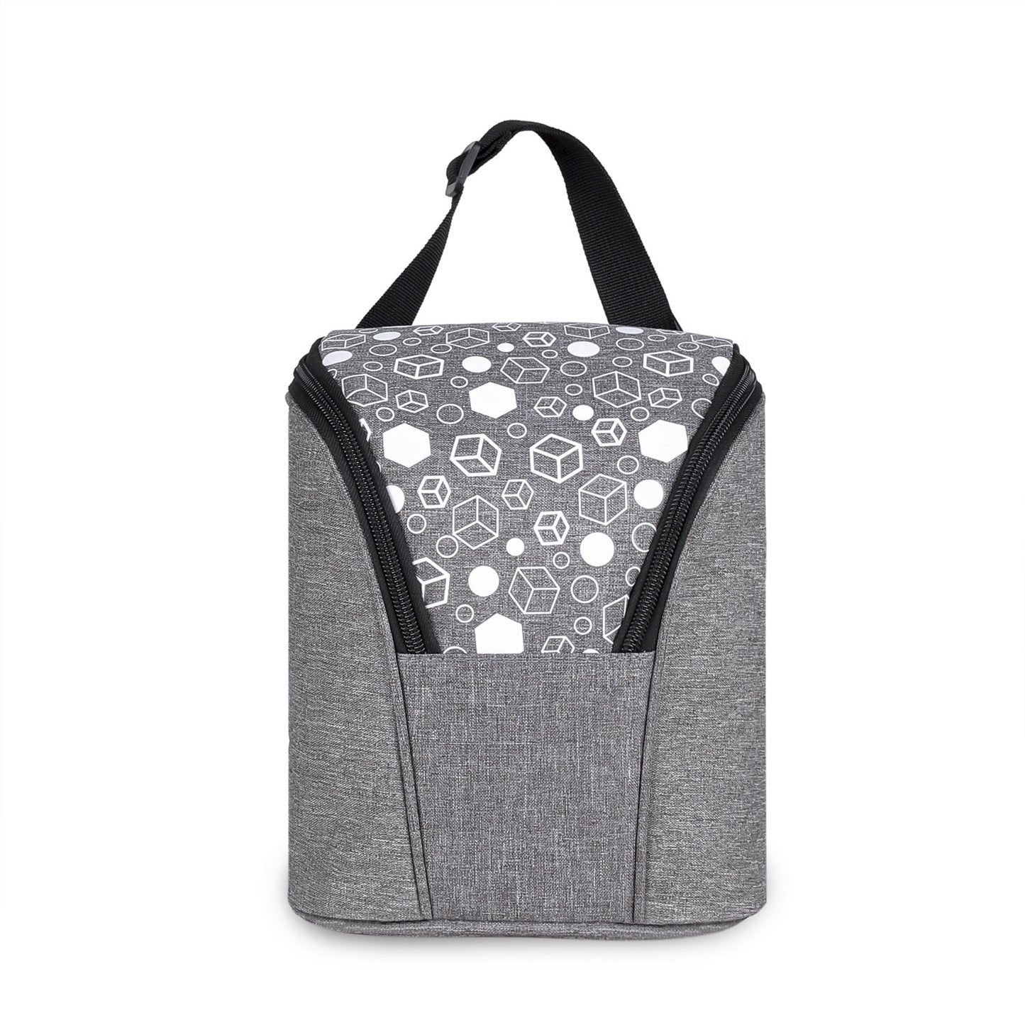 Isolierte Kühltasche Brehn