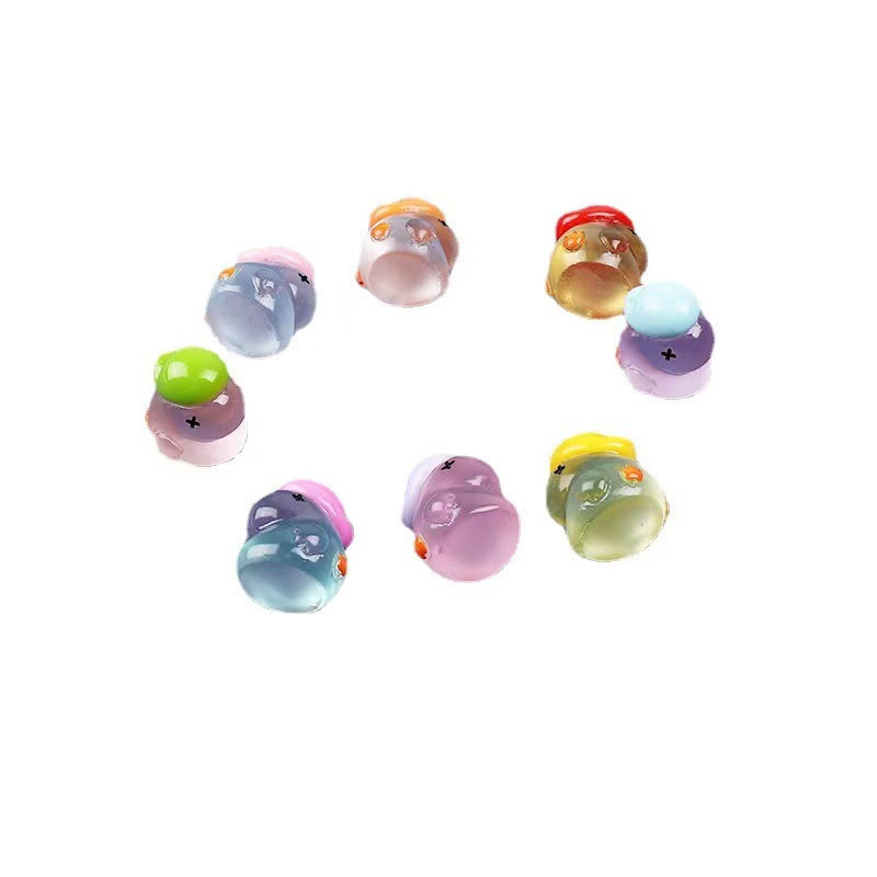 Dekorative Kunstharz Knöpfe Brehn