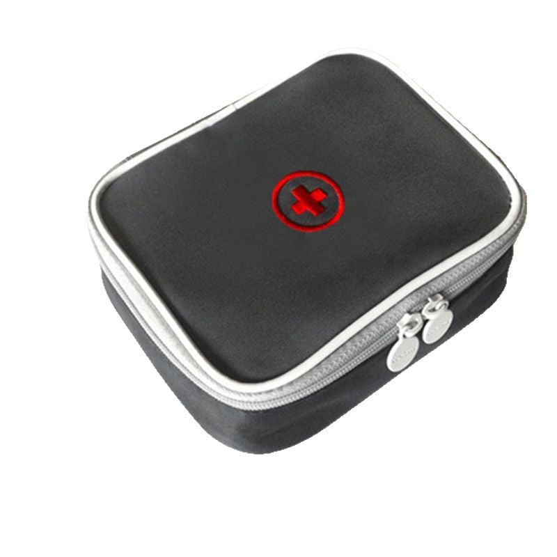 Tragbare Erste-Hilfe-Kit-Organizer Brehn