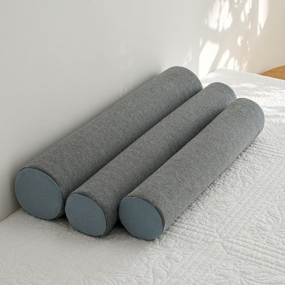 Ergonomische Massage-Nackenrolle mit Atmungsaktivem Bezug Brehn