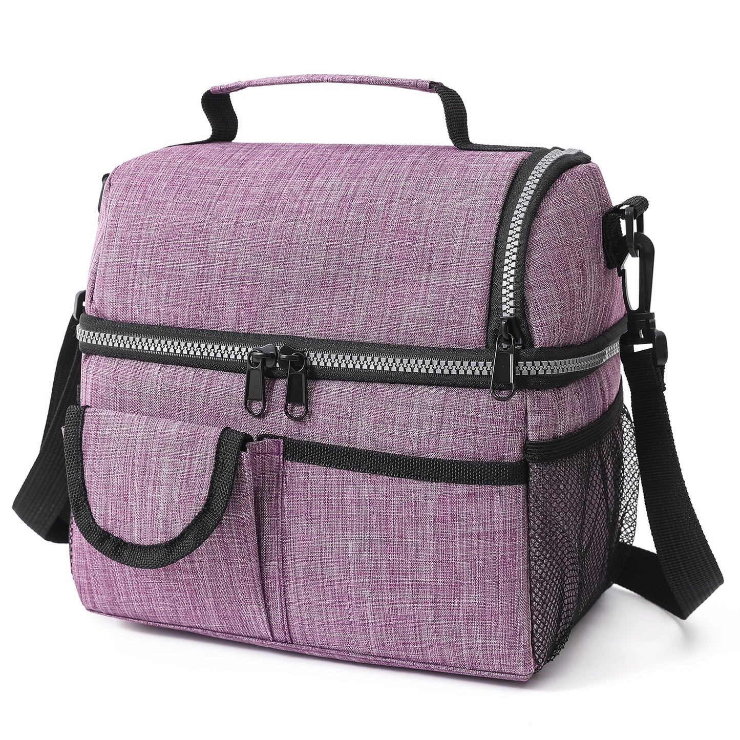 Damen isolierte Picknicktasche Brehn