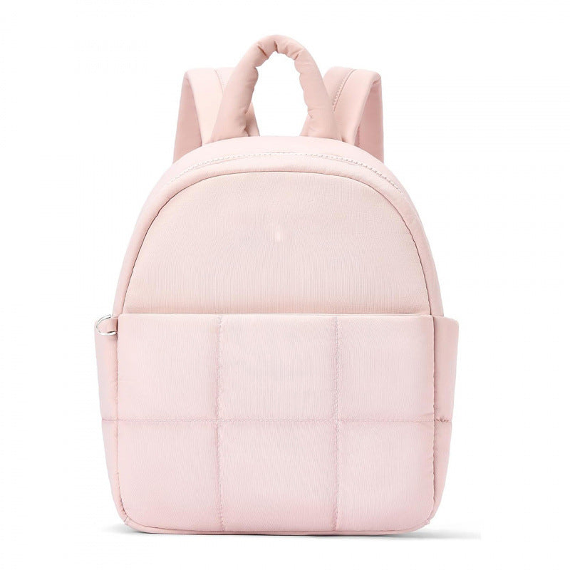 Gepolsterter Freizeit-Rucksack Brehn