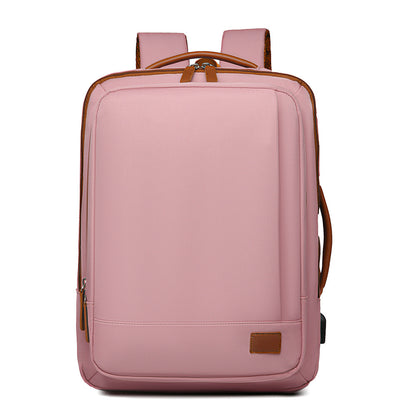 Professioneller Executive Laptop Rucksack Brehn