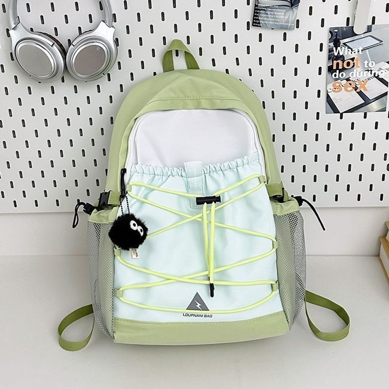 Lässiger leichter Sling-Rucksack Brehn