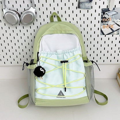Lässiger leichter Sling-Rucksack Brehn