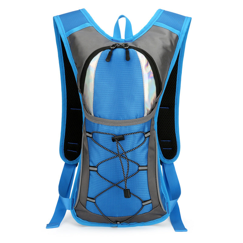 Hydration-Ready Lauf-Rucksack Brehn