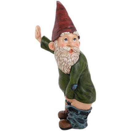 Gartenfigur Brehn