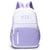 Leichte umweltfreundliche Rucksack