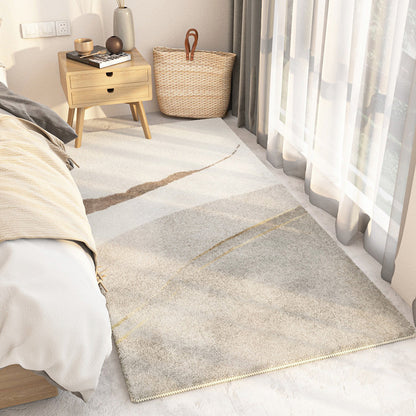 Luxuriöser Weicher Touch Teppich