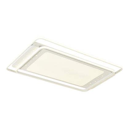LED-Deckenleuchte