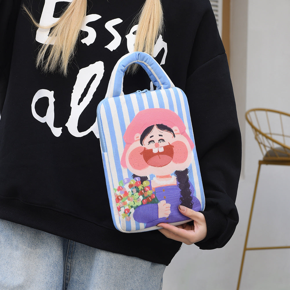 Laptop-Tasche Brehn