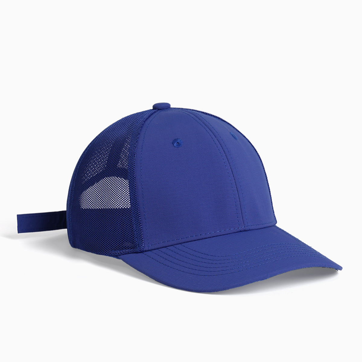 Damen Sportliche Mesh-Cap Brehn