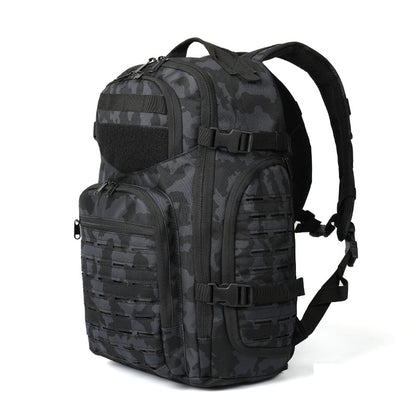 Schwerlast-Taktischer Rucksack Brehn