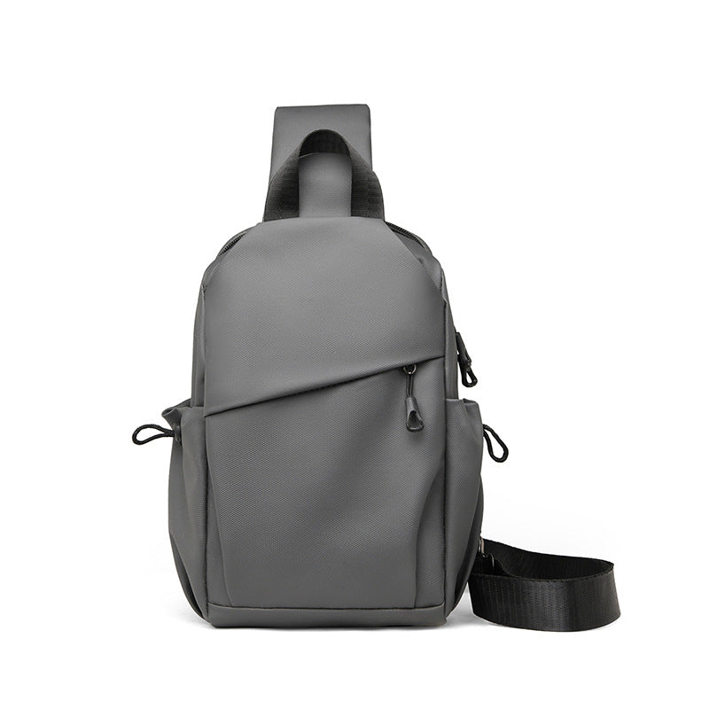Sleek Sling Backpack Brehn