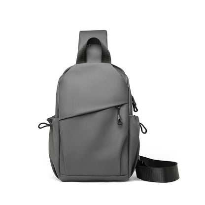 Sleek Sling Backpack Brehn