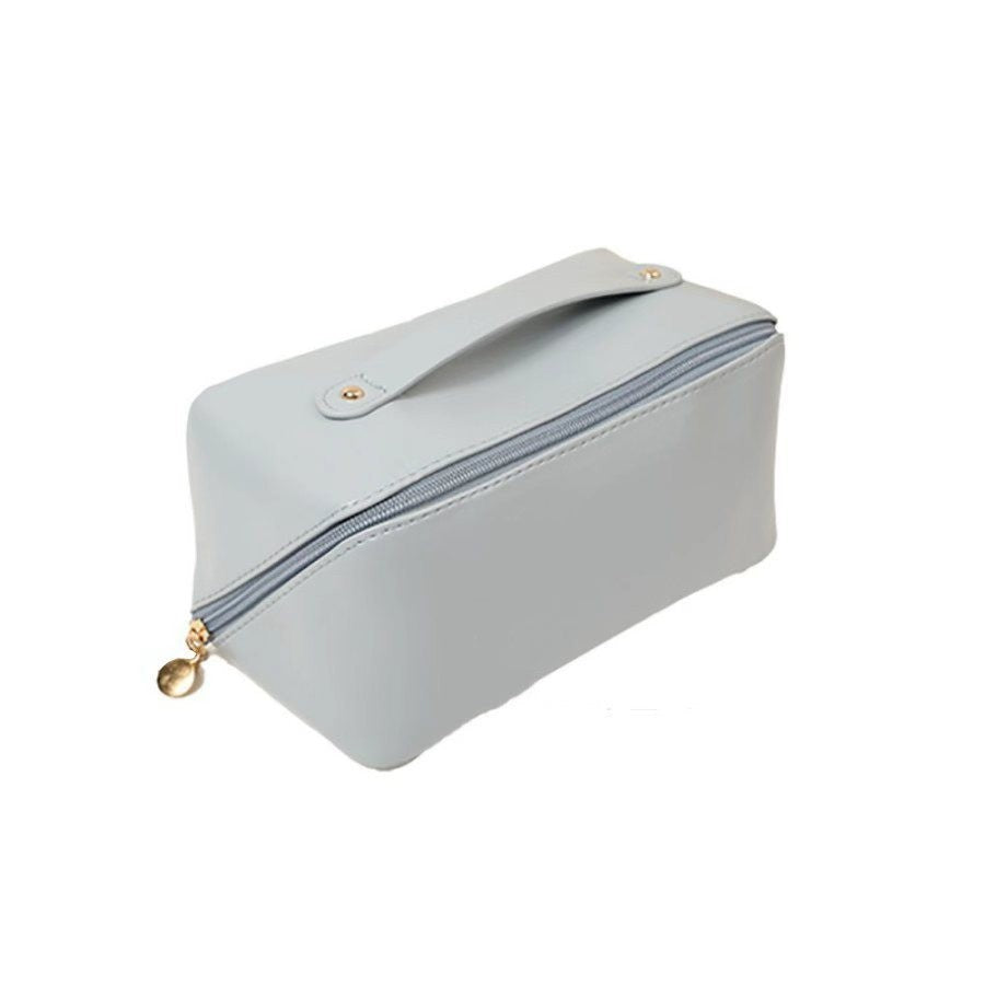 Luxuriöse Kosmetiktasche Im Minimalistischen Design Brehn