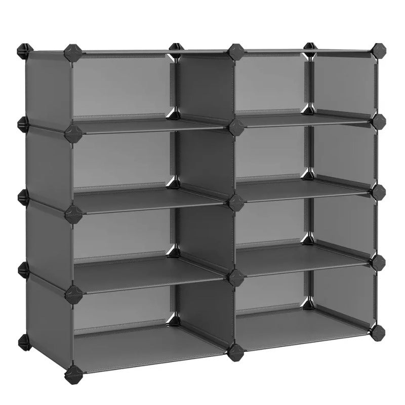 Modulares Lageregal Brehn