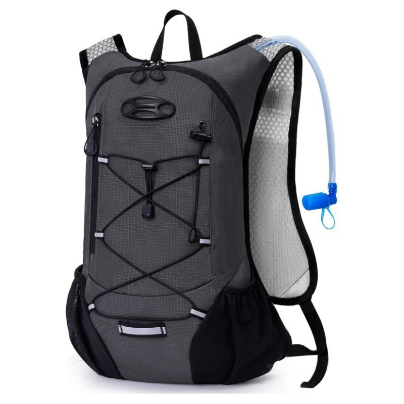 Sportlicher Trinkrucksack Brehn