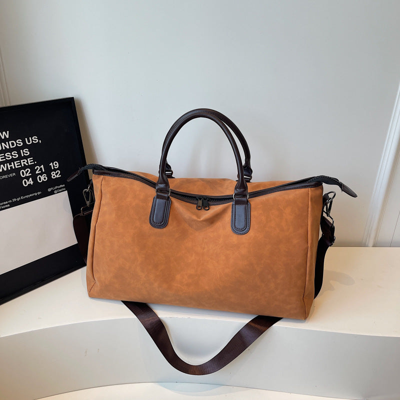 Elegante Reisetasche Brehn