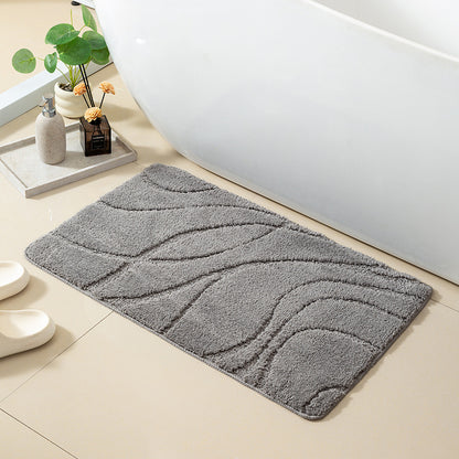 Home Comfort Badmat Brehn