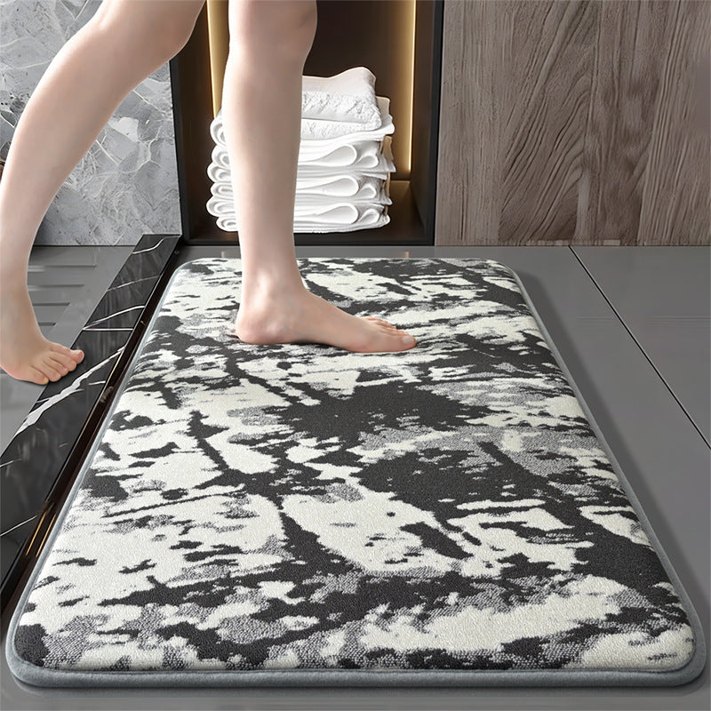 Memory Foam Badmatte