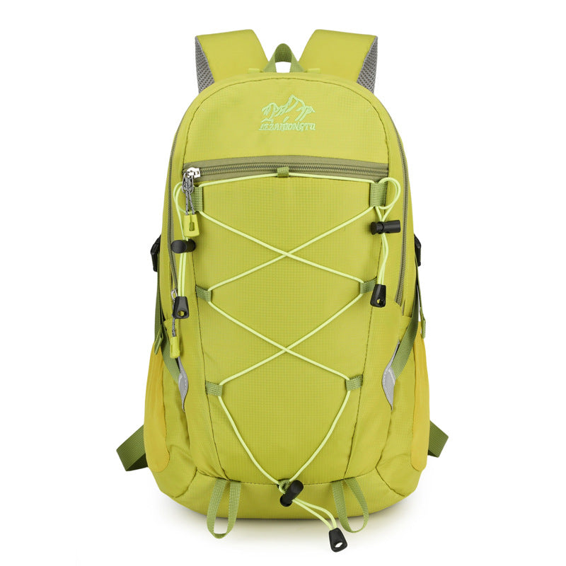 Leichte Outdoor-Abenteuer-Rucksack