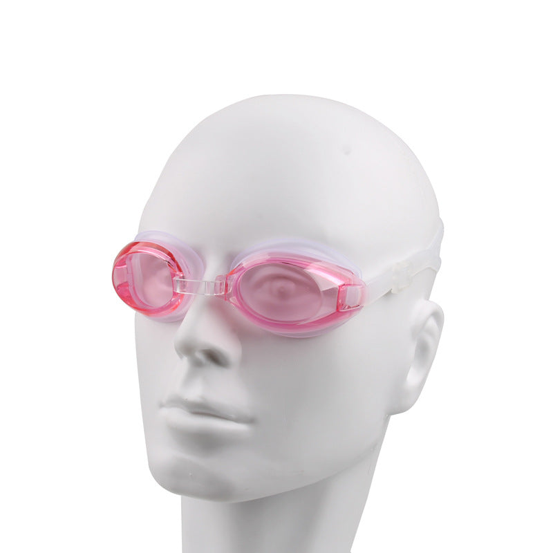 Premium-Schwimmbrille mit Anti-Beschlag-Technologie Brehn