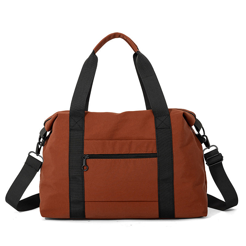 Praktische Sport- und Reisetasche Brehn