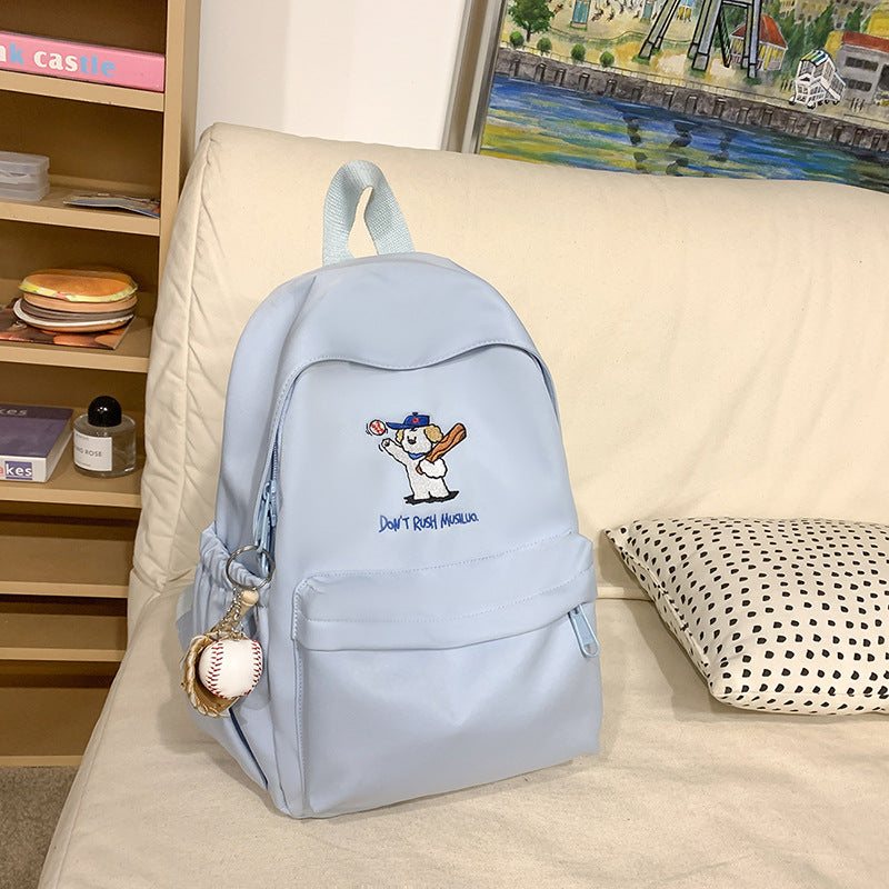 Cartoon-Themen Leichter Schulrucksack