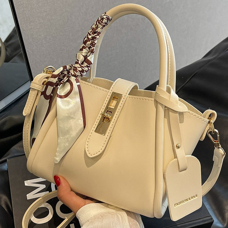 Stylische multifunktionale Hand-Handtasche Brehn